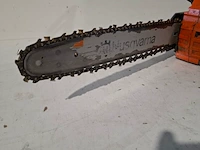 Accu kettingzaag - 35cm, husqvarna, 535ixp, 2021 - afbeelding 2 van  6