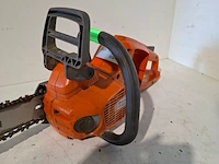 Accu kettingzaag - 35cm, husqvarna, 535ixp, 2021 - afbeelding 3 van  6