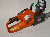 Accu kettingzaag - 35cm, husqvarna, 535ixp, 2021 - afbeelding 4 van  6