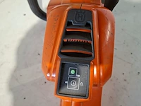 Accu kettingzaag - 35cm, husqvarna, 535ixp, 2021 - afbeelding 5 van  6