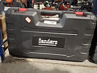 Accu kettingzaag | 14 inch sanderz, 2025 - afbeelding 2 van  2