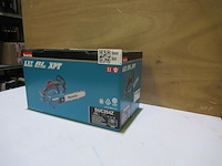 Accu kettingzaag (body) makita, duc254z - afbeelding 1 van  1