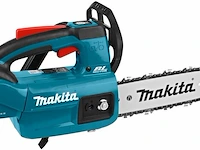 Accu kettingzaag (body), makita, duc254z