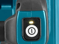 Accu kettingzaag (body), makita, duc254z - afbeelding 2 van  4