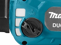 Accu kettingzaag (body), makita, duc254z - afbeelding 3 van  4