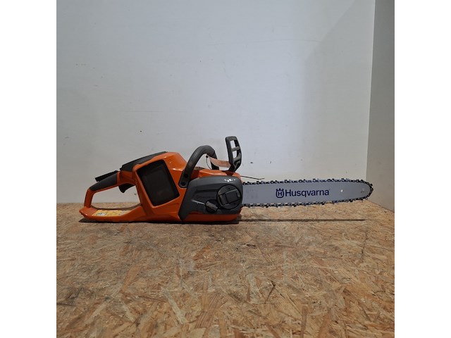 Accu kettingzaag, husqvarna, 340i - afbeelding 2 van  12