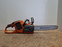 Accu kettingzaag, husqvarna, 340i - afbeelding 2 van  12