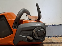 Accu kettingzaag, husqvarna, 340i - afbeelding 3 van  12