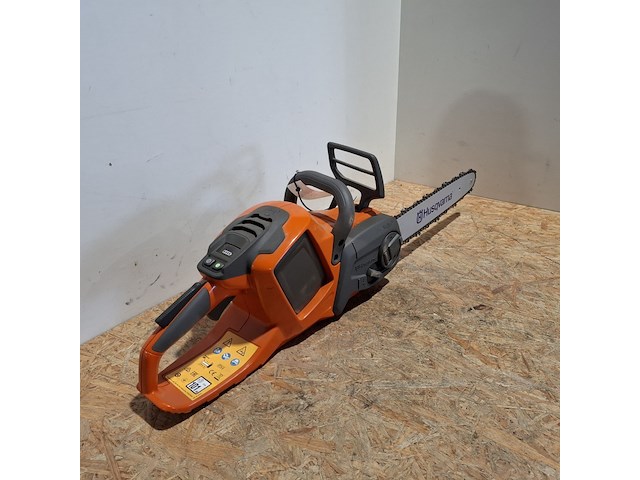 Accu kettingzaag, husqvarna, 340i - afbeelding 4 van  12