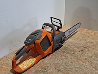 Accu kettingzaag, husqvarna, 340i - afbeelding 4 van  12