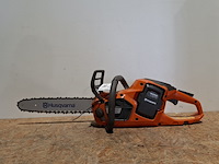 Accu kettingzaag, husqvarna, 340i - afbeelding 1 van  12