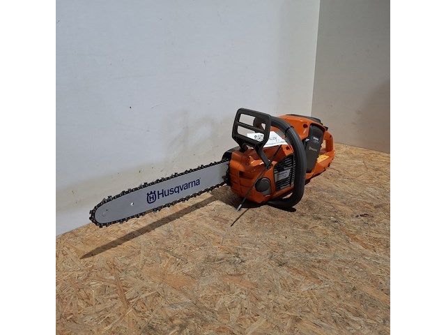 Accu kettingzaag, husqvarna, 340i - afbeelding 5 van  12