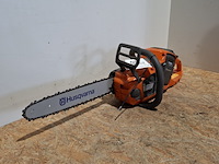 Accu kettingzaag, husqvarna, 340i - afbeelding 5 van  12