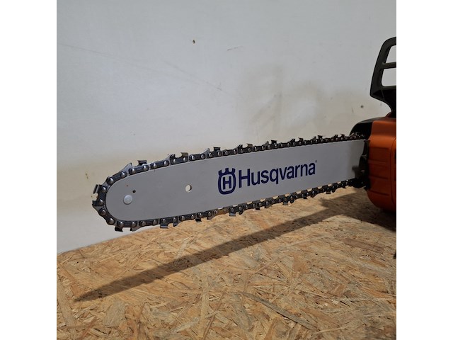 Accu kettingzaag, husqvarna, 340i - afbeelding 6 van  12