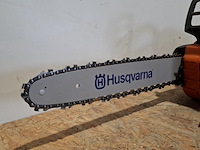 Accu kettingzaag, husqvarna, 340i - afbeelding 6 van  12