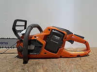 Accu kettingzaag, husqvarna, 340i - afbeelding 7 van  12