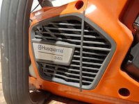 Accu kettingzaag, husqvarna, 340i - afbeelding 8 van  12