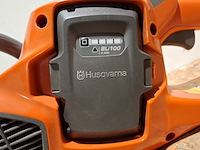 Accu kettingzaag, husqvarna, 340i - afbeelding 9 van  12