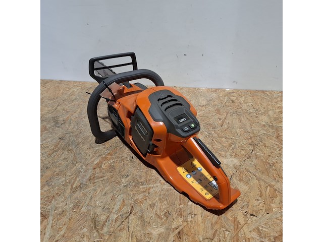 Accu kettingzaag, husqvarna, 340i - afbeelding 10 van  12