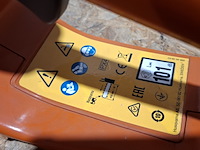 Accu kettingzaag, husqvarna, 340i - afbeelding 12 van  12