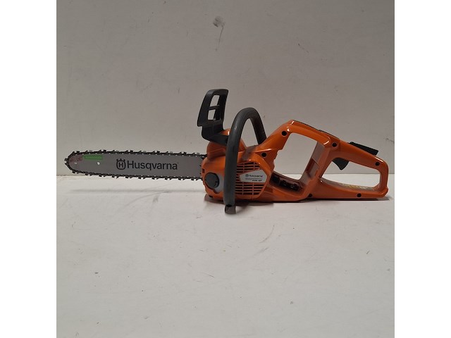 Accu kettingzaag, husqvarna, 535i xp - afbeelding 1 van  8