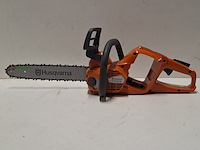 Accu kettingzaag, husqvarna, 535i xp - afbeelding 1 van  8