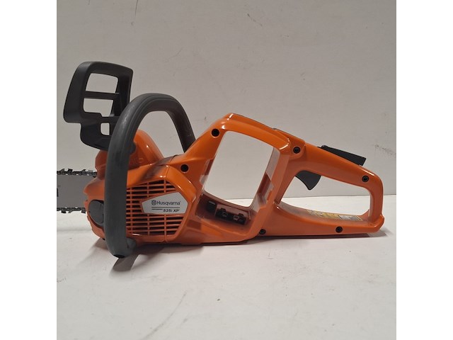 Accu kettingzaag, husqvarna, 535i xp - afbeelding 2 van  8