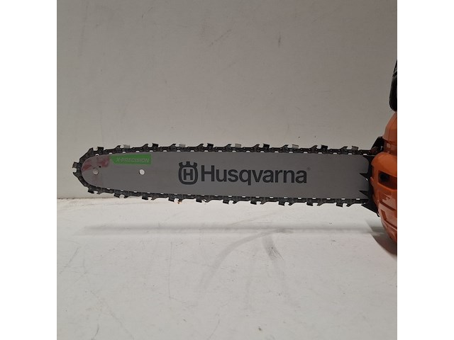 Accu kettingzaag, husqvarna, 535i xp - afbeelding 3 van  8
