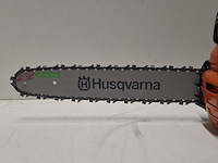 Accu kettingzaag, husqvarna, 535i xp - afbeelding 3 van  8