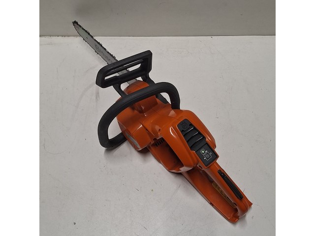 Accu kettingzaag, husqvarna, 535i xp - afbeelding 4 van  8