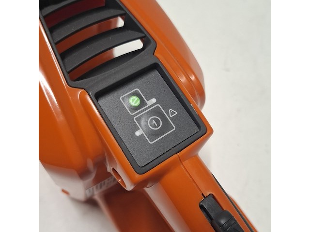 Accu kettingzaag, husqvarna, 535i xp - afbeelding 5 van  8