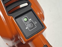 Accu kettingzaag, husqvarna, 535i xp - afbeelding 5 van  8