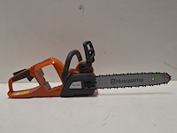 Accu kettingzaag, husqvarna, 535i xp - afbeelding 6 van  8