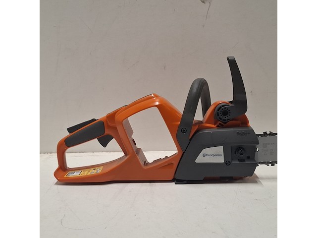 Accu kettingzaag, husqvarna, 535i xp - afbeelding 7 van  8