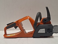 Accu kettingzaag, husqvarna, 535i xp - afbeelding 7 van  8