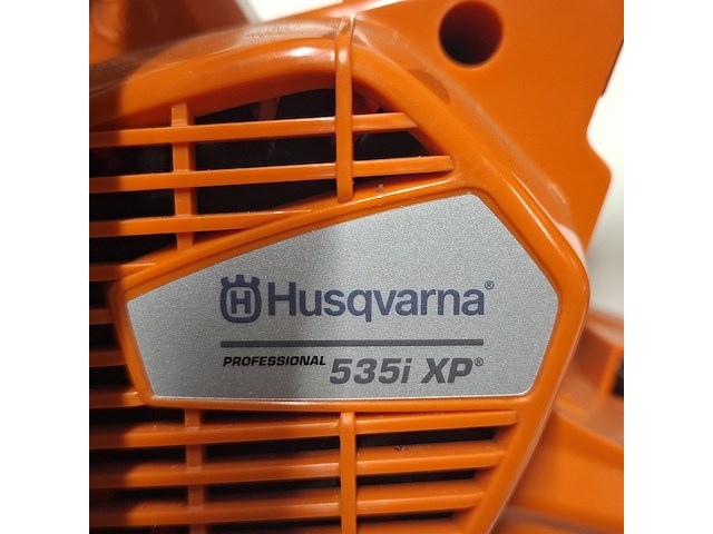 Accu kettingzaag, husqvarna, 535i xp - afbeelding 8 van  8