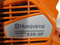 Accu kettingzaag, husqvarna, 535i xp - afbeelding 8 van  8