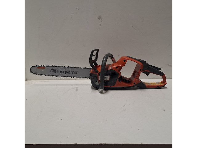 Accu kettingzaag, husqvarna, 540i xp, 2022 - afbeelding 1 van  8