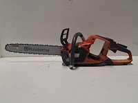 Accu kettingzaag, husqvarna, 540i xp, 2022