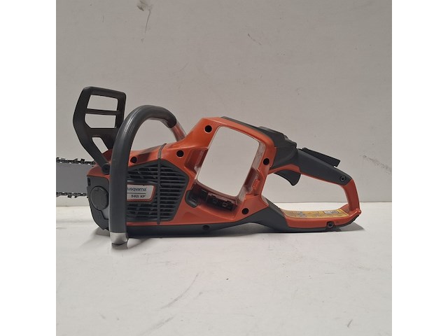Accu kettingzaag, husqvarna, 540i xp, 2022 - afbeelding 2 van  8