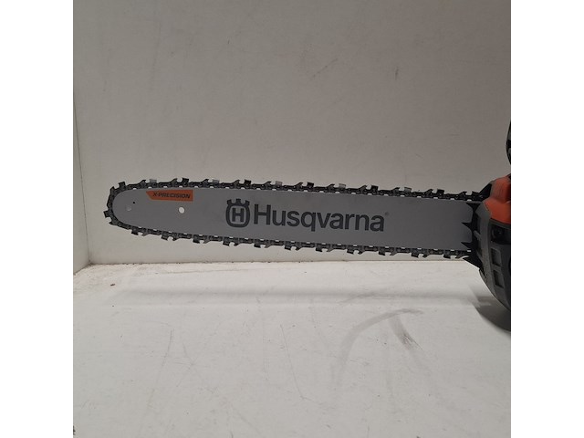 Accu kettingzaag, husqvarna, 540i xp, 2022 - afbeelding 3 van  8