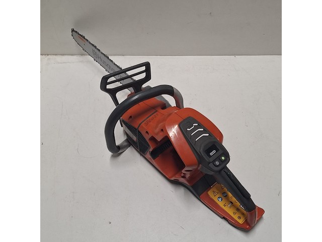 Accu kettingzaag, husqvarna, 540i xp, 2022 - afbeelding 4 van  8