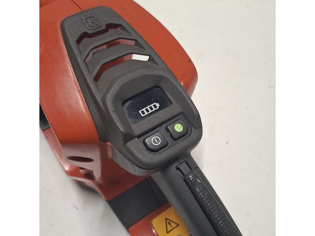 Accu kettingzaag, husqvarna, 540i xp, 2022 - afbeelding 5 van  8