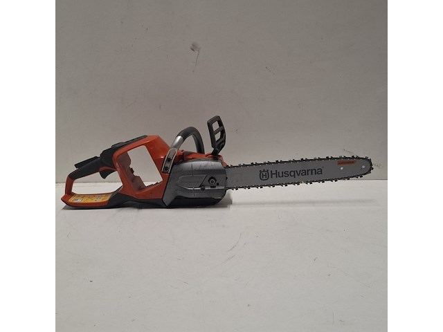 Accu kettingzaag, husqvarna, 540i xp, 2022 - afbeelding 6 van  8