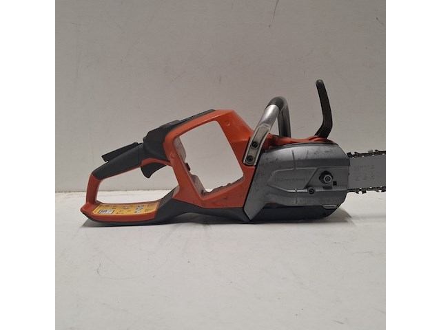 Accu kettingzaag, husqvarna, 540i xp, 2022 - afbeelding 7 van  8