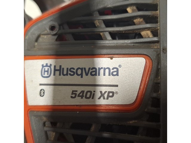 Accu kettingzaag, husqvarna, 540i xp, 2022 - afbeelding 8 van  8