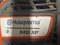 Accu kettingzaag, husqvarna, 540i xp, 2022 - afbeelding 8 van  8
