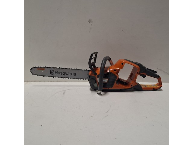 Accu kettingzaag, husqvarna, 540i xp, demo model - afbeelding 1 van  8