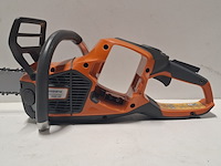 Accu kettingzaag, husqvarna, 540i xp, demo model - afbeelding 2 van  8