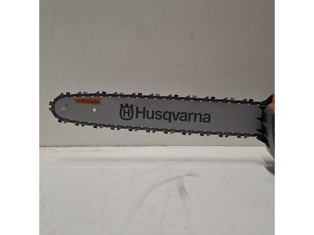 Accu kettingzaag, husqvarna, 540i xp, demo model - afbeelding 3 van  8